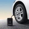 Išorinis akumuliatorius/starteris + kompresorius 2in1 Baseus Super Energy automobilinis Jump Starter, 8000mAh, 1000A USB - juodas