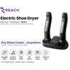 Elektrinis batų džiovintuvas Reach Drystep Alpha