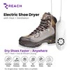Elektrinis batų džiovintuvas Reach Drystep Beta