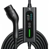 Elektromobilių įkroviklis Reach PC62-11 3 fazės Type2 16A 11kW 5.0m