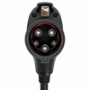 Elektromobilių įkroviklis Reach PEVC1 220V Type1 16A 3.5kW 10.0m