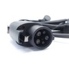 Elektromobilių įkroviklis Reach PEVC1 220V Type1 16A 3.5kW 5.0m
