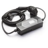 Elektromobilių įkroviklis Reach PEVC2 220V Type2 16A 3.5kW 7.0m