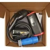 Elektromobilių įkroviklis Reach PEVC3 1 fazė Type2 32A 7.2kW 5.0m