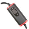 Elektromobilių įkroviklis Reach PEVC4 3 fazės Type2 16A 11kW 5.0m