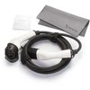 Elektromobilių įkrovimo laidas Reach EVCC1 Type2-Type2 16A 11kW 7.0m