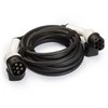 Elektromobilių įkrovimo laidas Reach EVCC1 Type2-Type2 16A 11kW 10.0m