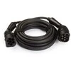 Elektromobilių įkrovimo laidas Reach EVCC3 Type2-Type2 16A 11kW 10.0m