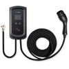 Elektromobilių įkrovimo stotelė Reach EVCS13 Type2 16A 11kW 5.0m