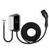 Elektromobilių įkrovimo stotelė Reach EVCS21 Type2 32A 22kW 5.0m