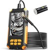 Endoskopas su ekranu Reach E1-LCD