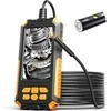 Endoskopas su ekranu Reach E1-LCD