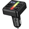 FM bangų moduliatorius Hoco E89 PD30W+QC3.0