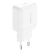 Įkroviklis Acefast A130 20W USB-C baltas