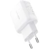 Įkroviklis Acefast A130 20W USB-C baltas