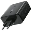 Įkroviklis Acefast A94 100W GaN 3xUSB-C/USB-A juodas