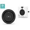 Įkroviklis belaidis Devia Allen v2 FastCharge micro USB 10w juodas