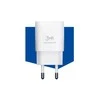 Įkroviklis 3mk HyperCharger 20W 1xUSB-C + 1xUSB-A PD/QC