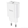 Įkroviklis Hoco N14 20W USB-C baltas