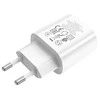 Įkroviklis Hoco N22 25W USB-C baltas