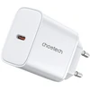 Įkroviklis Choetech PD3042 45W USB-C baltas