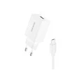 Įkroviklis Foneng K210 Micro