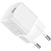 Įkroviklis Hoco N10 20W USB-C baltas