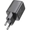 Įkroviklis Hoco N40 20W USB-C juodas