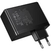 Įkroviklis Hoco N85 100W 3xUSB-C/USB-A juodas