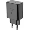 JELLICO wall charger EU45 GaN PD 45W 1xUSB-C Juodas
