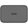 JELLICO wall charger EU45 GaN PD 45W 1xUSB-C Juodas