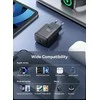 Įkroviklis Joyroom JR-TCF20 20W USB-C baltas