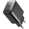 Įkroviklis Joyroom JR-TCF20 20W USB-C juodas