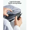 Įkroviklis Joyroom JR-TCF23 25W USB-C + USB-C to USB-C cable 1.0m juodas