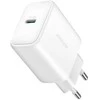 Įkroviklis Joyroom JR-TCF24 30W USB-C baltas