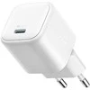 Įkroviklis Joyroom JR-TCG15 30W GaN USB-C baltas