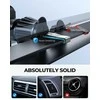 Automobilinis laikiklis-įkroviklis Joyroom JR-ZS341 (air vent) 15W juodas