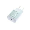 Samsung TA800NWE 25W Travel Adapteris (be laido) Baltas (Baltas)