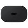 Samsung TA800XBE Travel Greitas įkroviklis Type-C į Type-C 25W, 1m (Juodas)