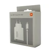 Įkroviklis „Xiaomi“ 100 W įkrovimo rinkinys (A tipo), GaN