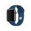 Išmaniojo laikrodžio Apple Watch dirželis, Mėlynos spalvos, 44mm