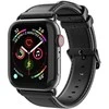 Apyrankė Dux Ducis Business Series Apple Watch 42/44/45/49mm Juodas
