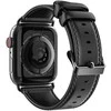 Apyrankė Dux Ducis Business Series Apple Watch 42/44/45/49mm Juodas