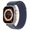 Apyrankė Dux Ducis GS Series Apple Watch 38/40/41mm Mėlyna
