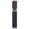 Oem Apyrankė Dux Ducis GS Series Apple Watch 42/44/45/49mm Indigo