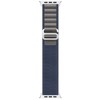 Apyrankė Dux Ducis GS Series Apple Watch 38/40/41mm Mėlyna