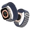 Apyrankė Dux Ducis GS Series Apple Watch 38/40/41mm Mėlyna