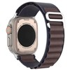 Oem Apyrankė Dux Ducis GS Series Apple Watch 42/44/45/49mm Indigo