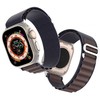 Oem Apyrankė Dux Ducis GS Series Apple Watch 42/44/45/49mm Indigo