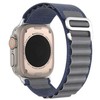 Apyrankė Dux Ducis GS Series Apple Watch 38/40/41mm Mėlyna